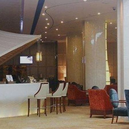 The Minpha Apartment Hotel Xiangyang Xiangyang  Εξωτερικό φωτογραφία