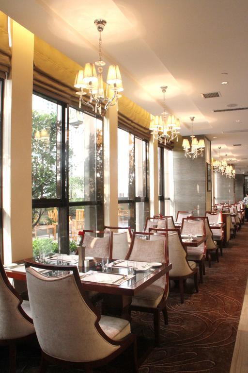 The Minpha Apartment Hotel Xiangyang Xiangyang  Δωμάτιο φωτογραφία