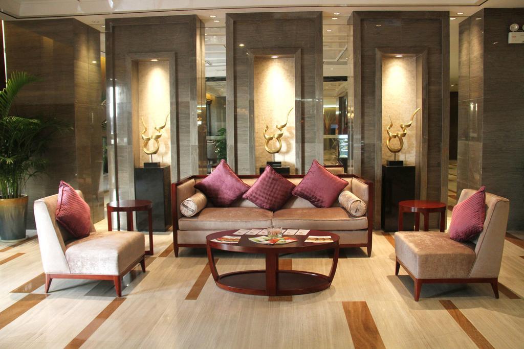 The Minpha Apartment Hotel Xiangyang Xiangyang  Δωμάτιο φωτογραφία