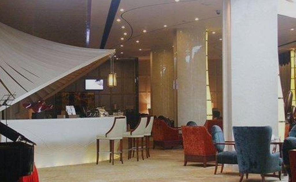 The Minpha Apartment Hotel Xiangyang Xiangyang  Εξωτερικό φωτογραφία
